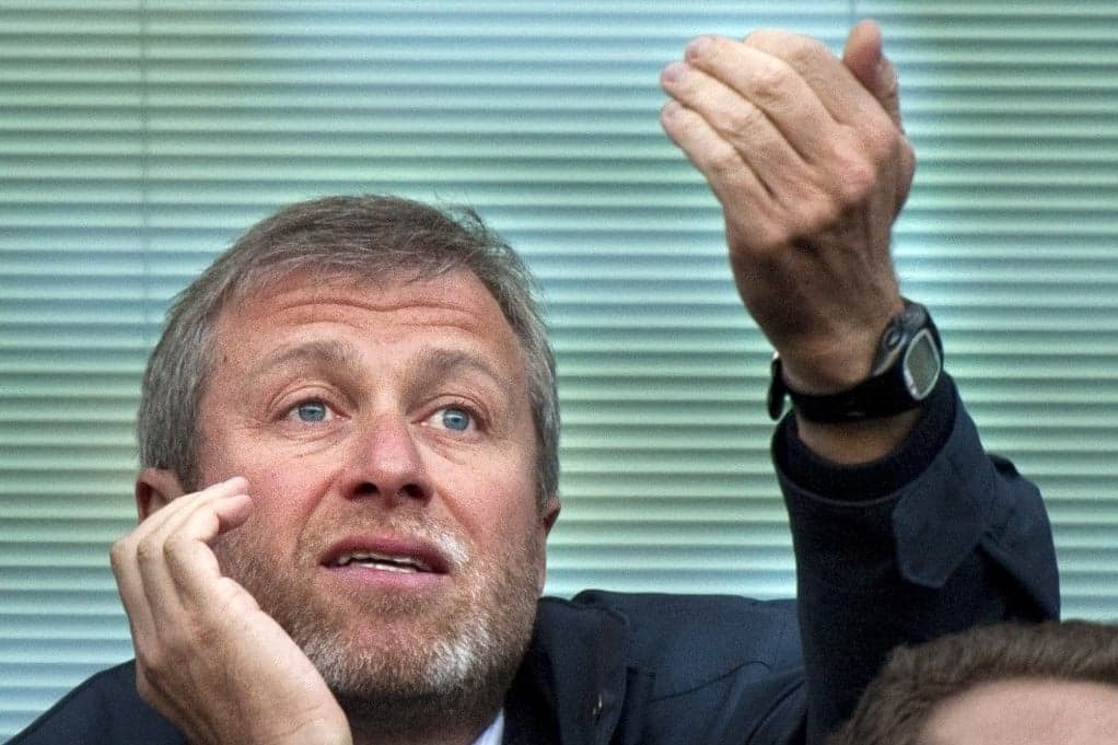 Orosz tulajdonosa eladja a Chelsea-t