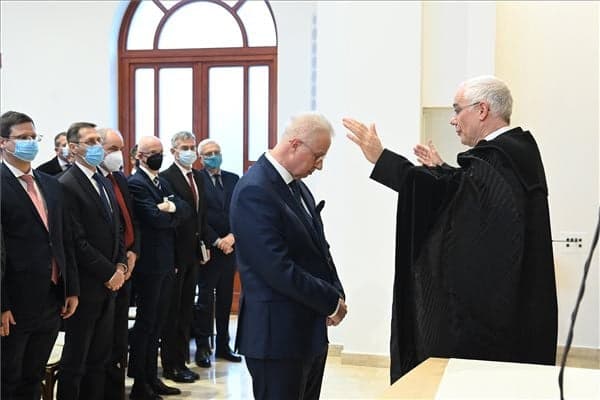 Szeptember 5-én nyitja meg a Károli Gáspár Református Egyetem a 2022/2023. tanévet