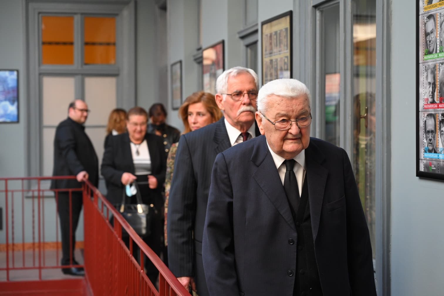 A kommunizmus áldozatainak emléknapja