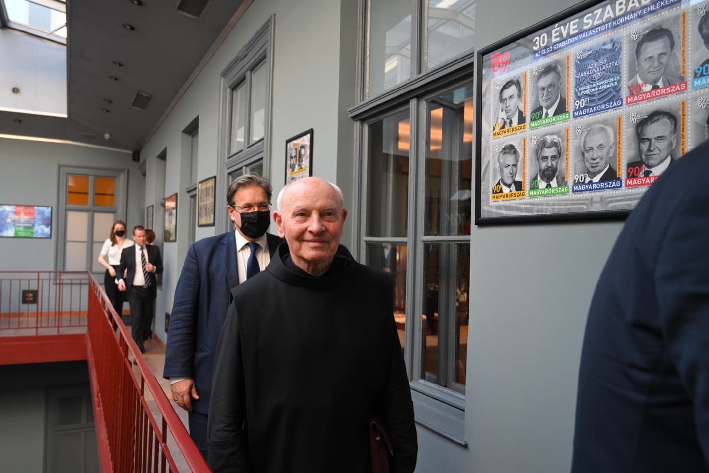 A kommunizmus áldozatainak emléknapja