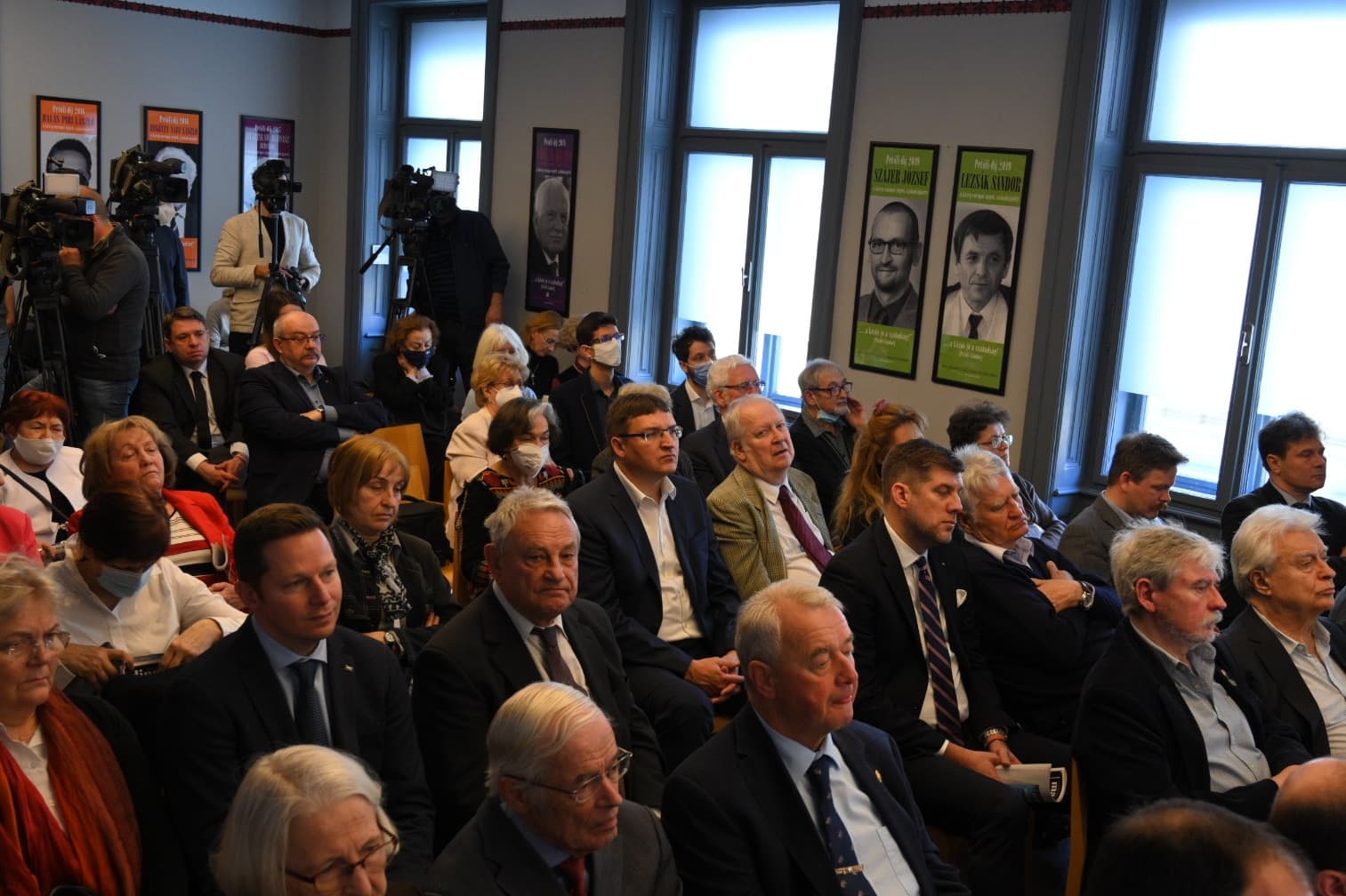 A kommunizmus áldozatainak emléknapja