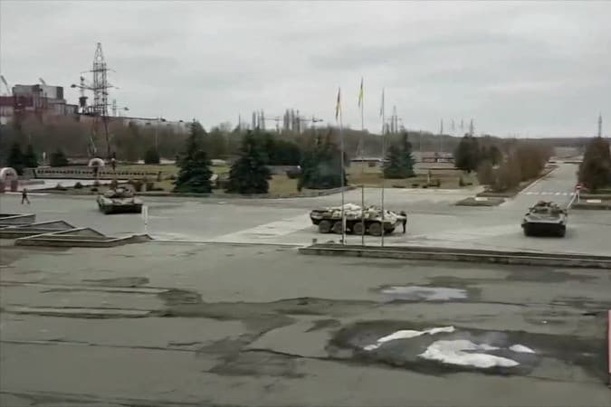 Az ukrán SZBU a Moszkva-párti ortodox egyháznál akciózott
