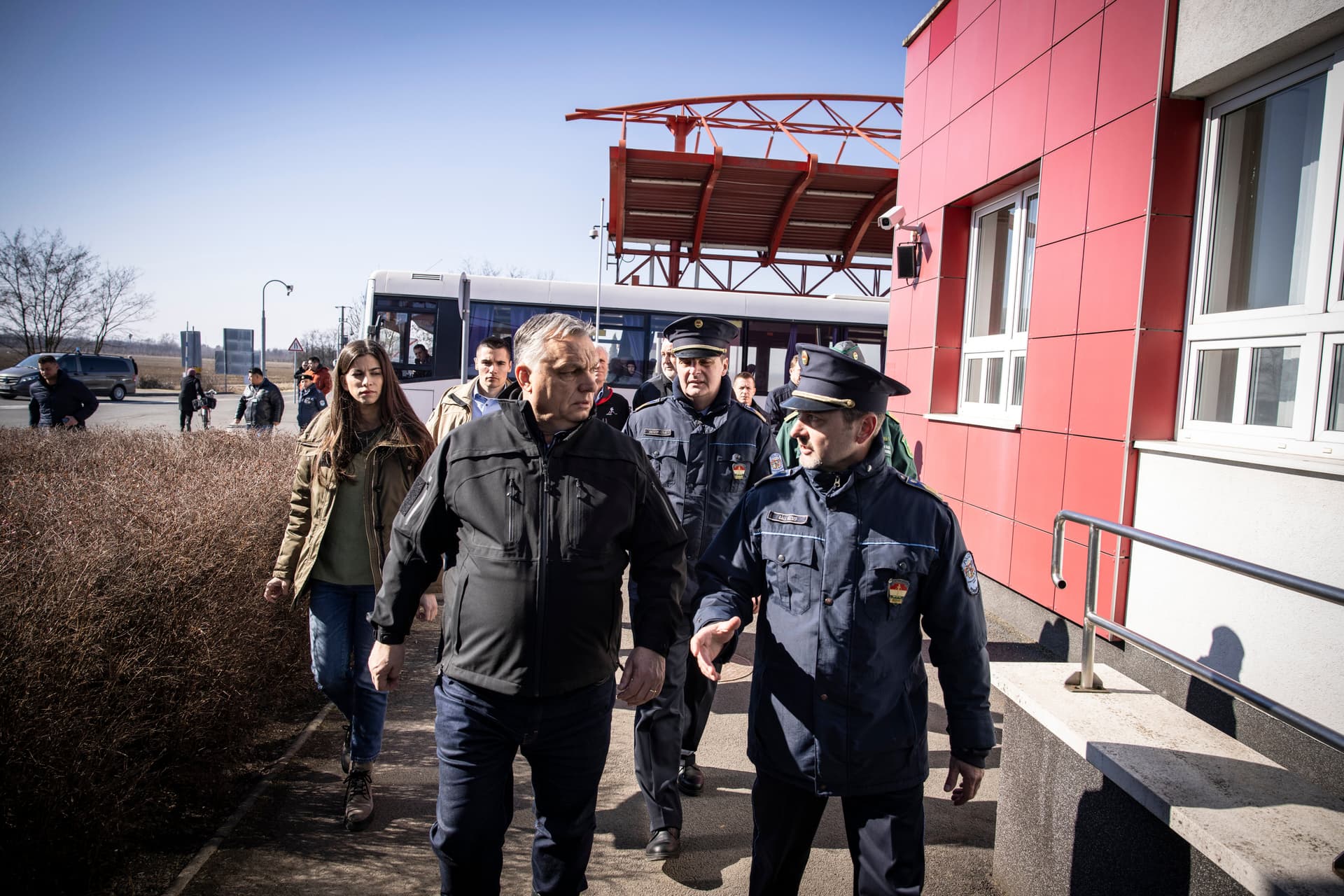 A világ legelső Orbán Viktor fotó galériája, nincs még egy ilyen