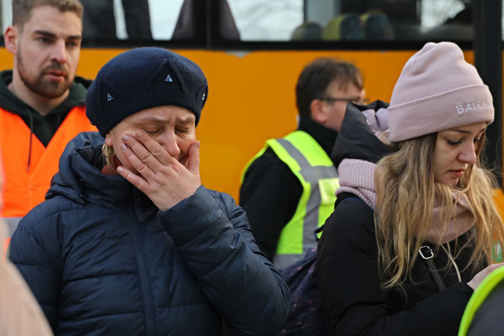 Tiszabecsi általános iskola Baptista segítő központ