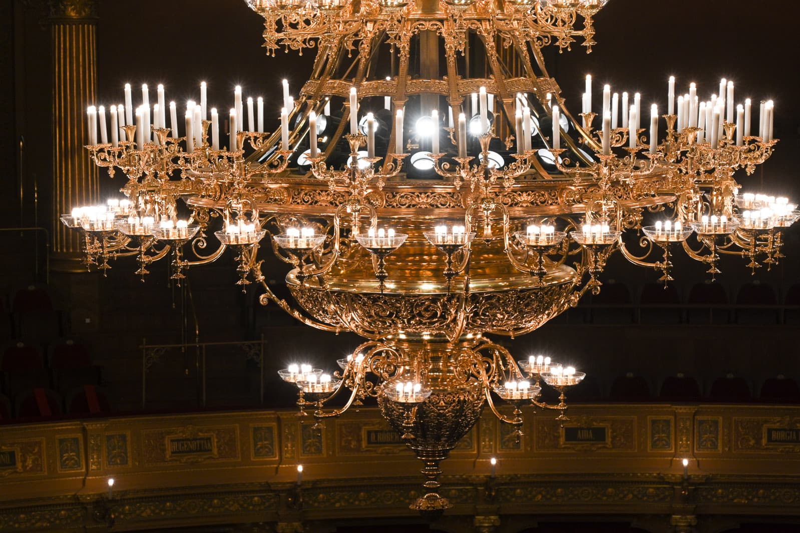Magyar Állami Operaház