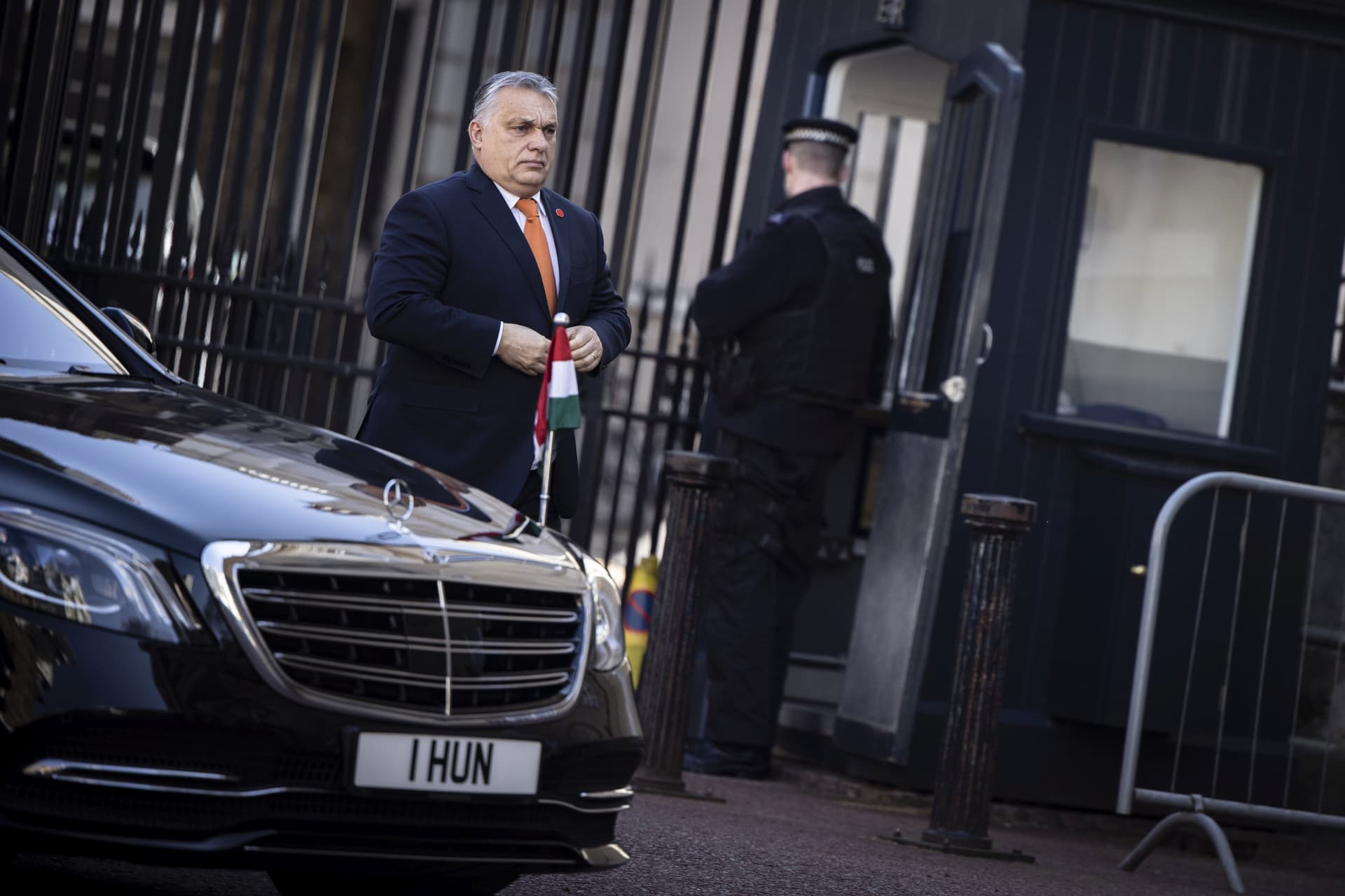 Orbán Viktor
