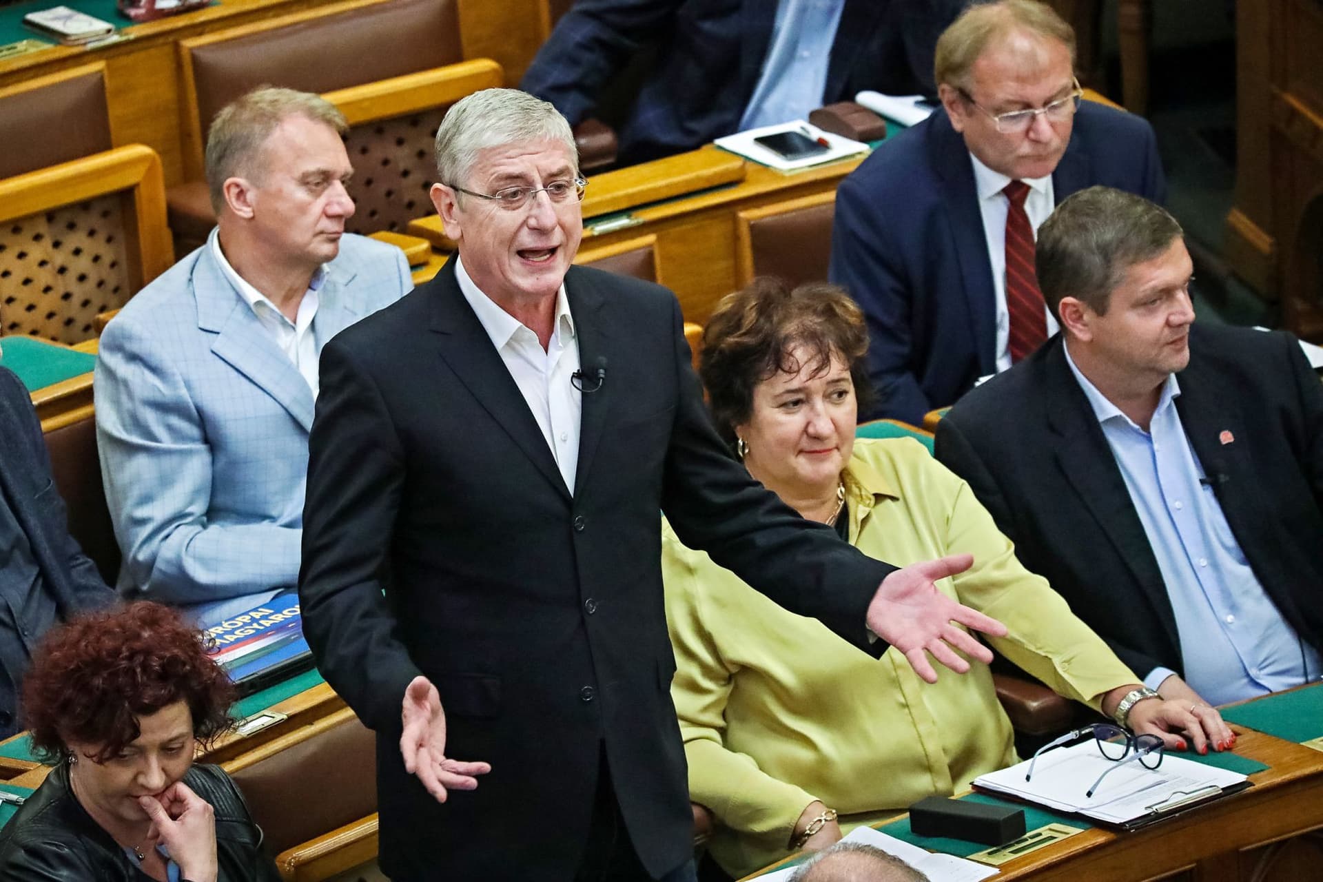 Beigazolódtak a 2022-es Fidesz-kampány állításai