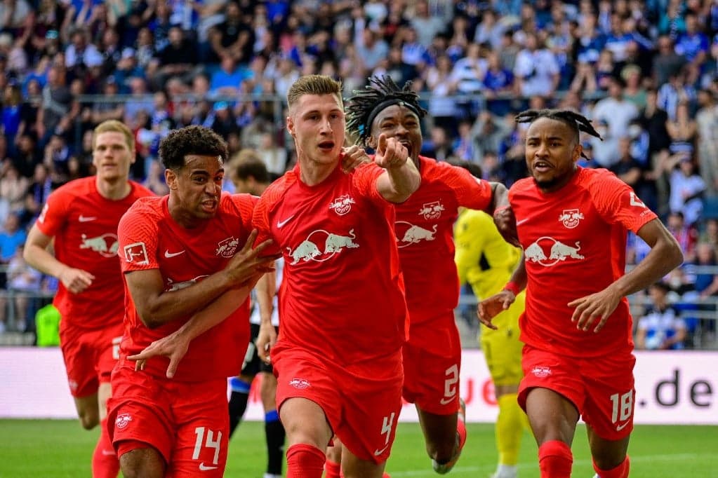 Otthon játssza nyitókörös meccsét a címvédő Leipzig