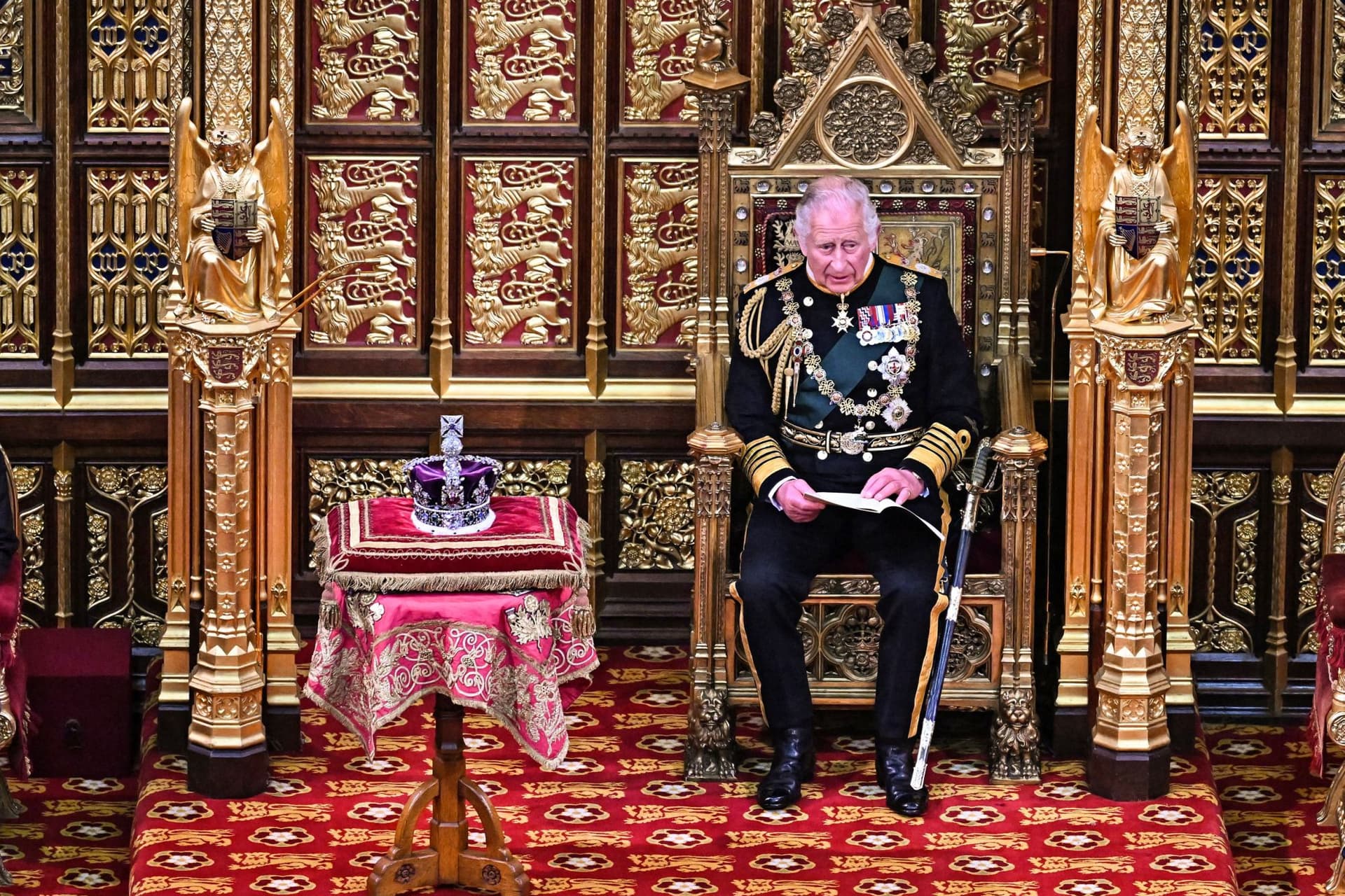 Johnson visszavág a brit marxistáknak