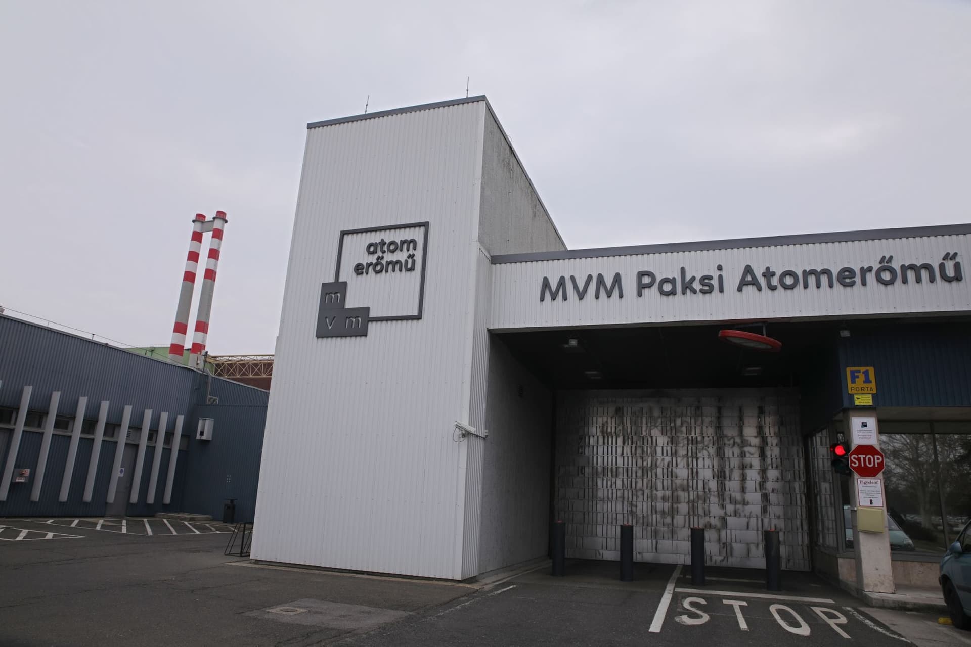 Megkerülhetetlen az orosz kőolaj és az atom­energia