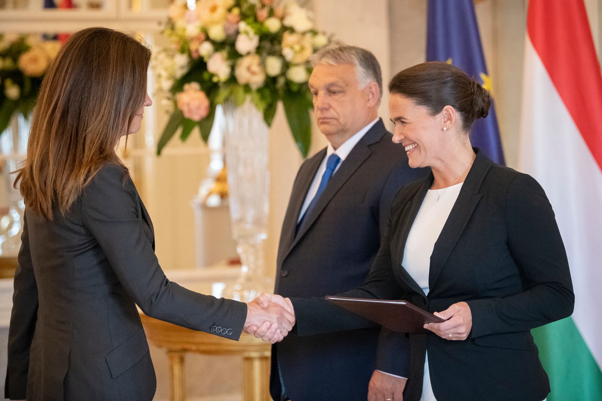 Kormányalakítás