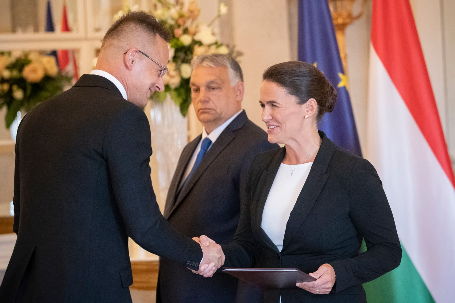 Kormányalakítás