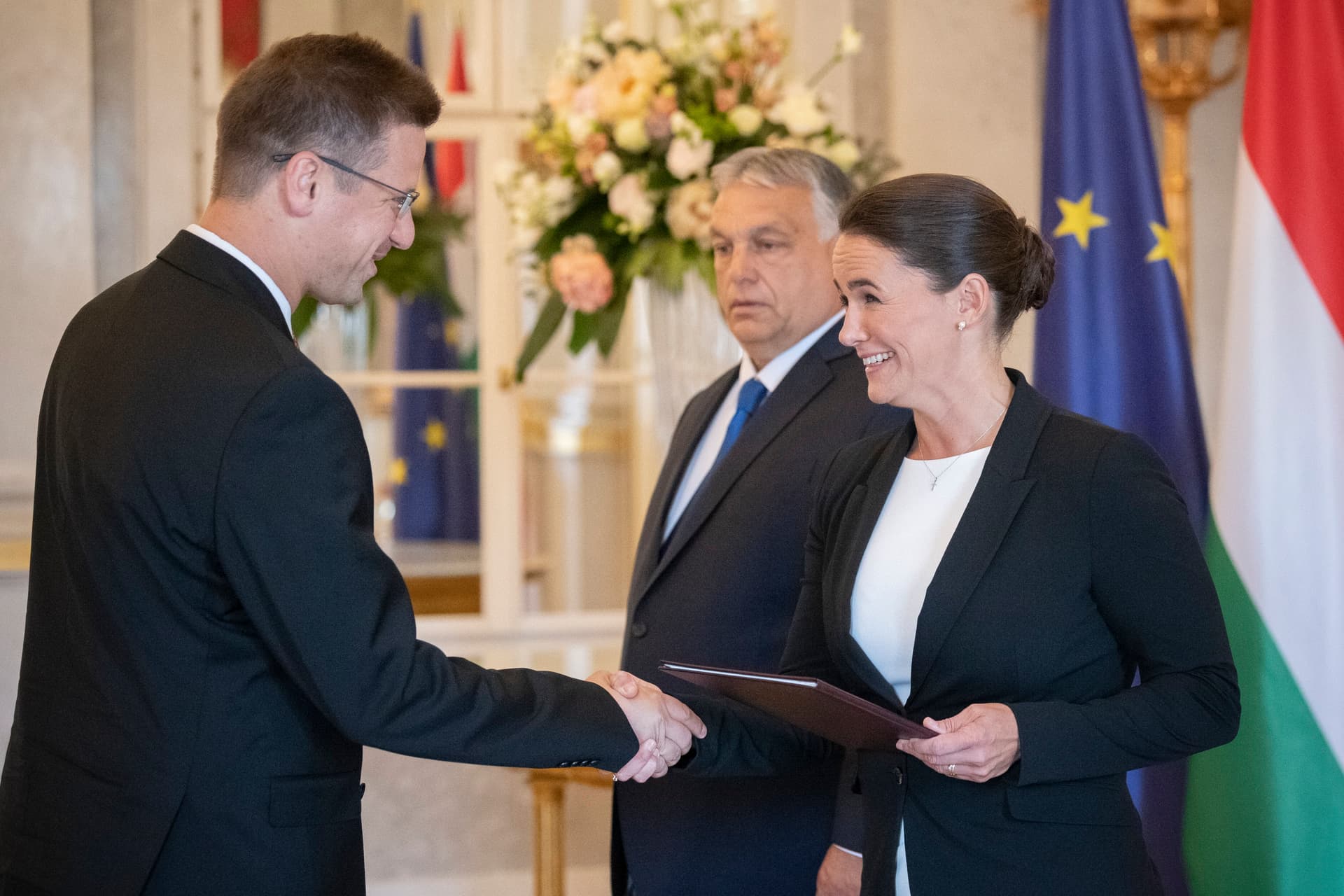 Kormányalakítás
