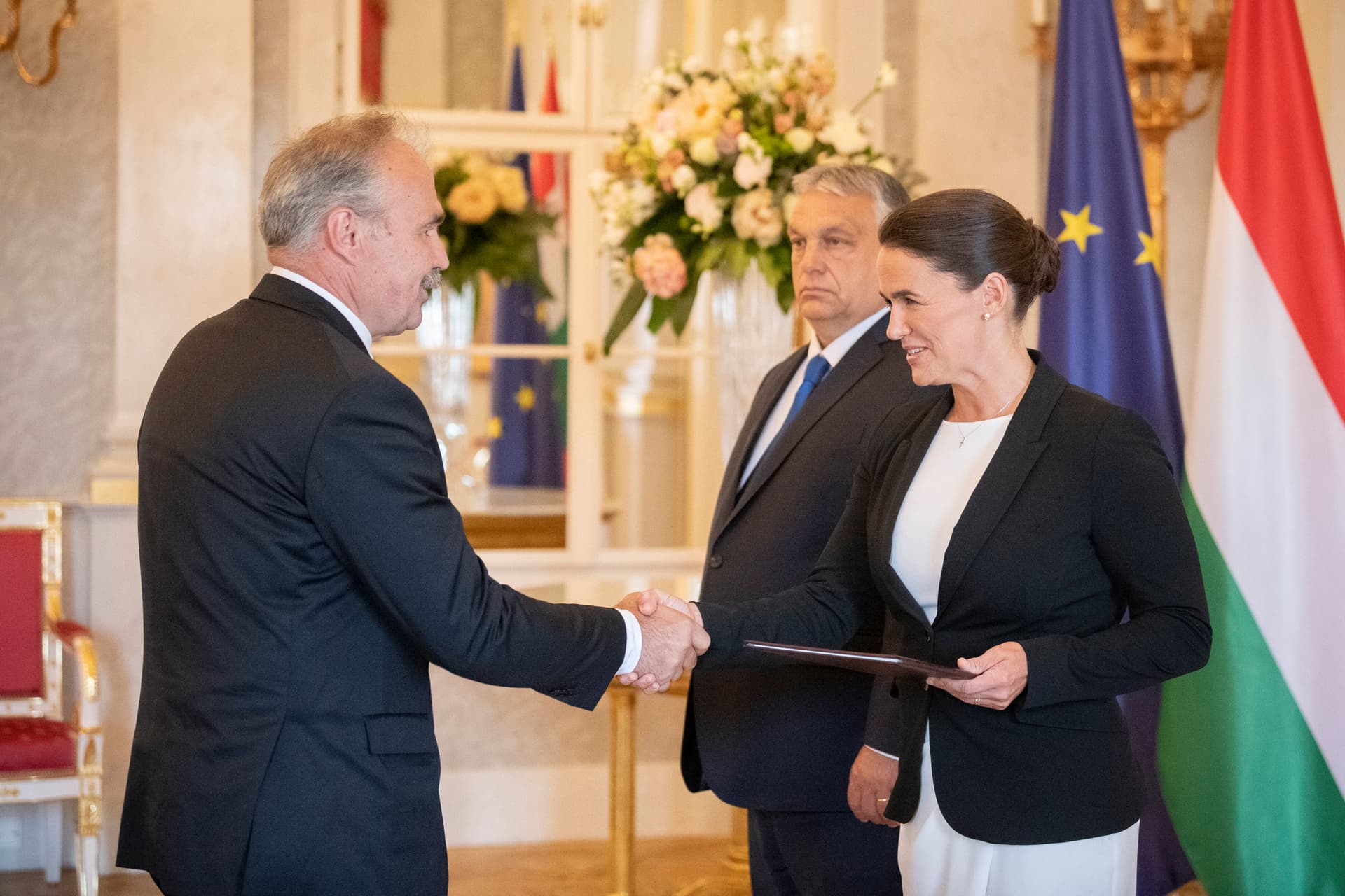 Kormányalakítás