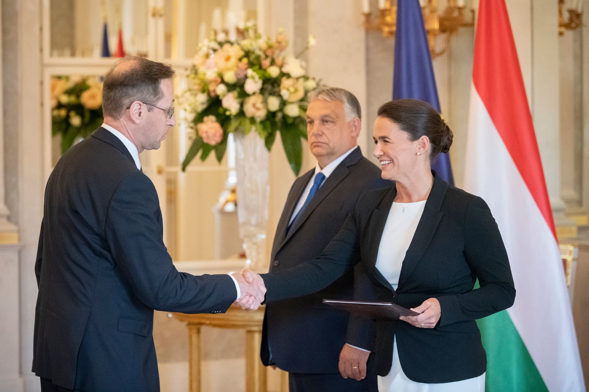 Kormányalakítás