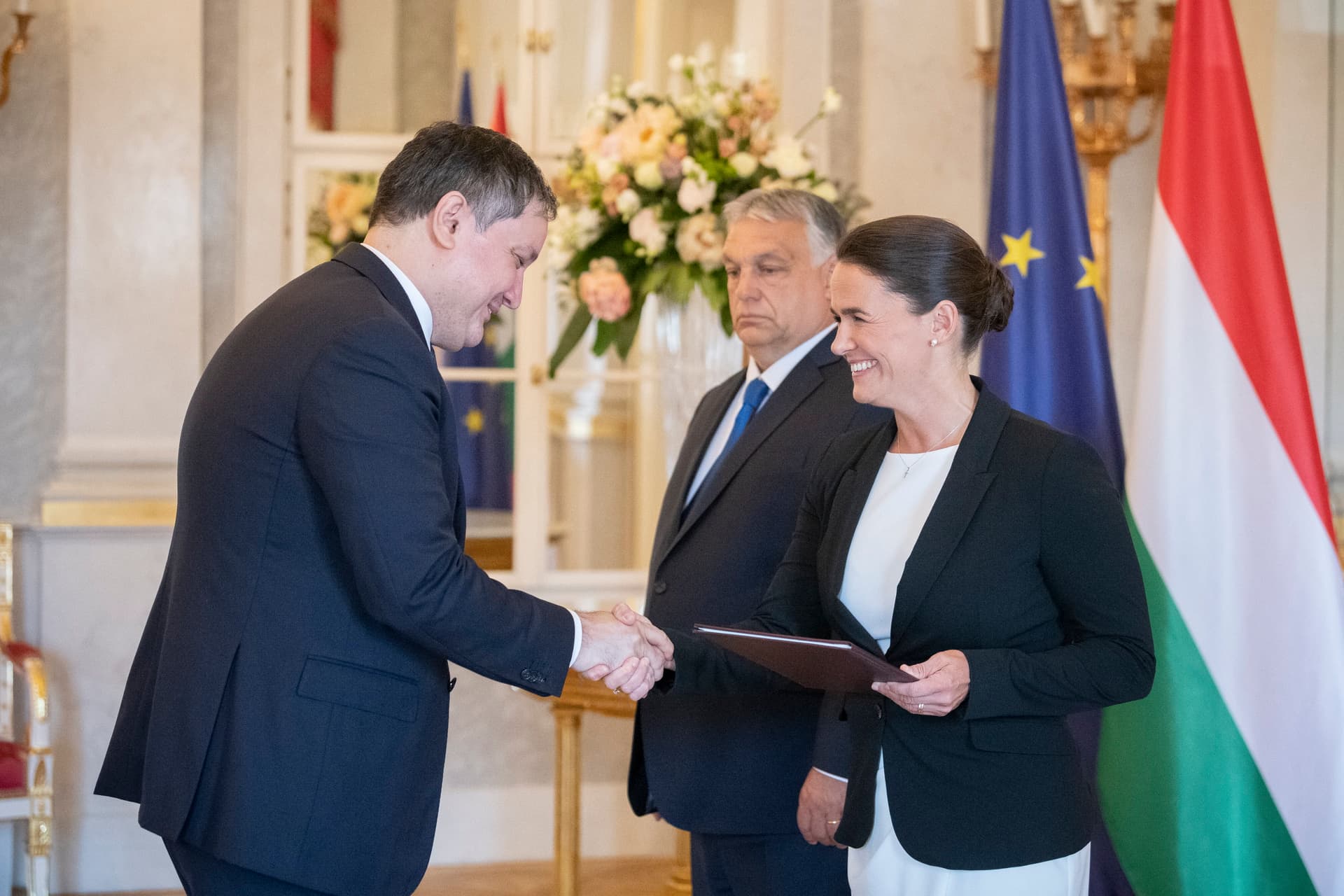 Kormányalakítás