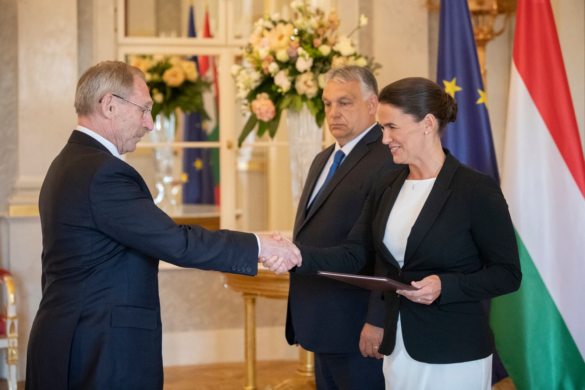 Kormányalakítás
