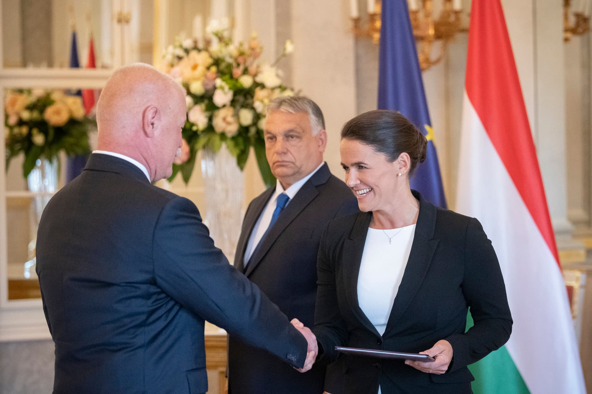 Kormányalakítás