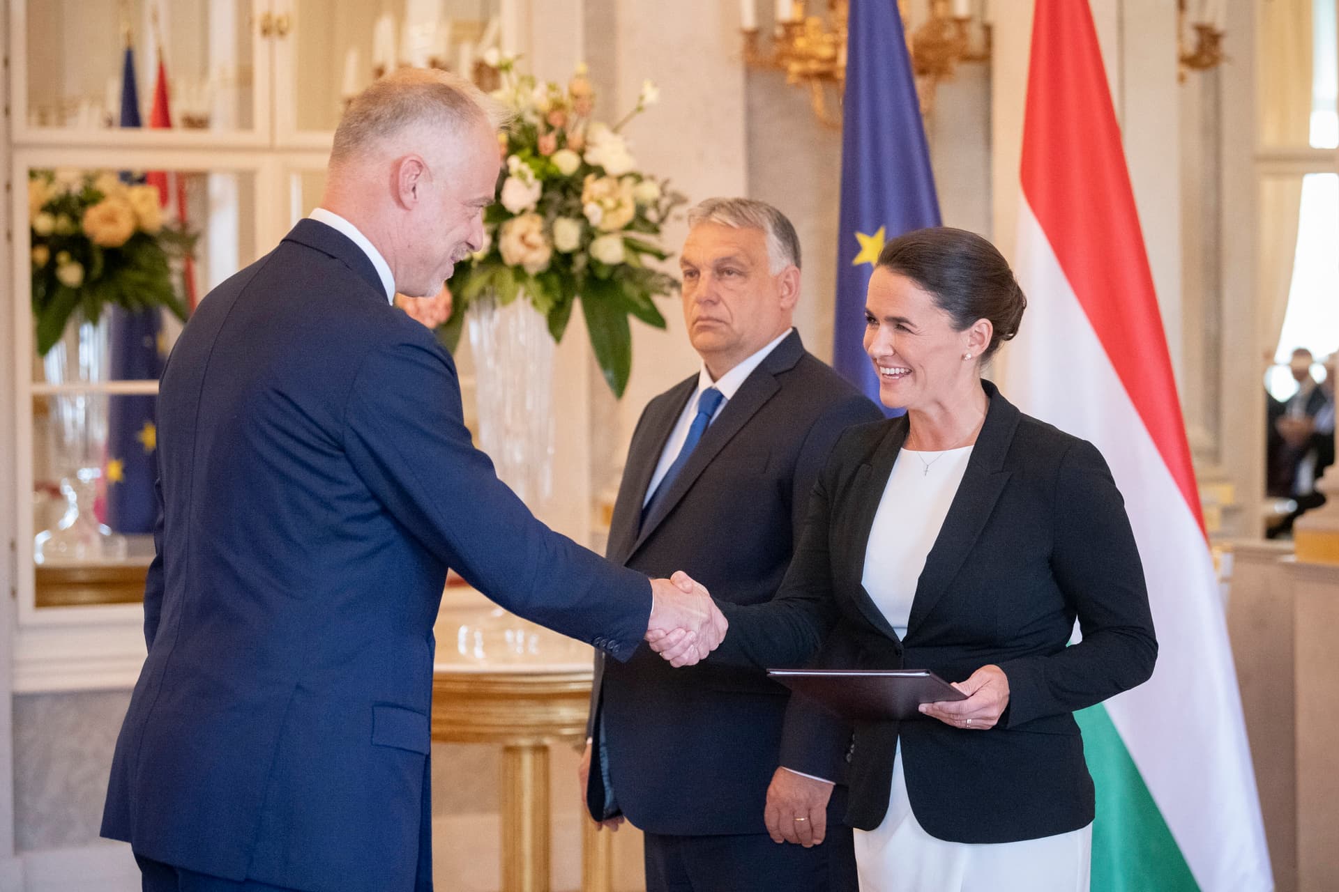 Kormányalakítás