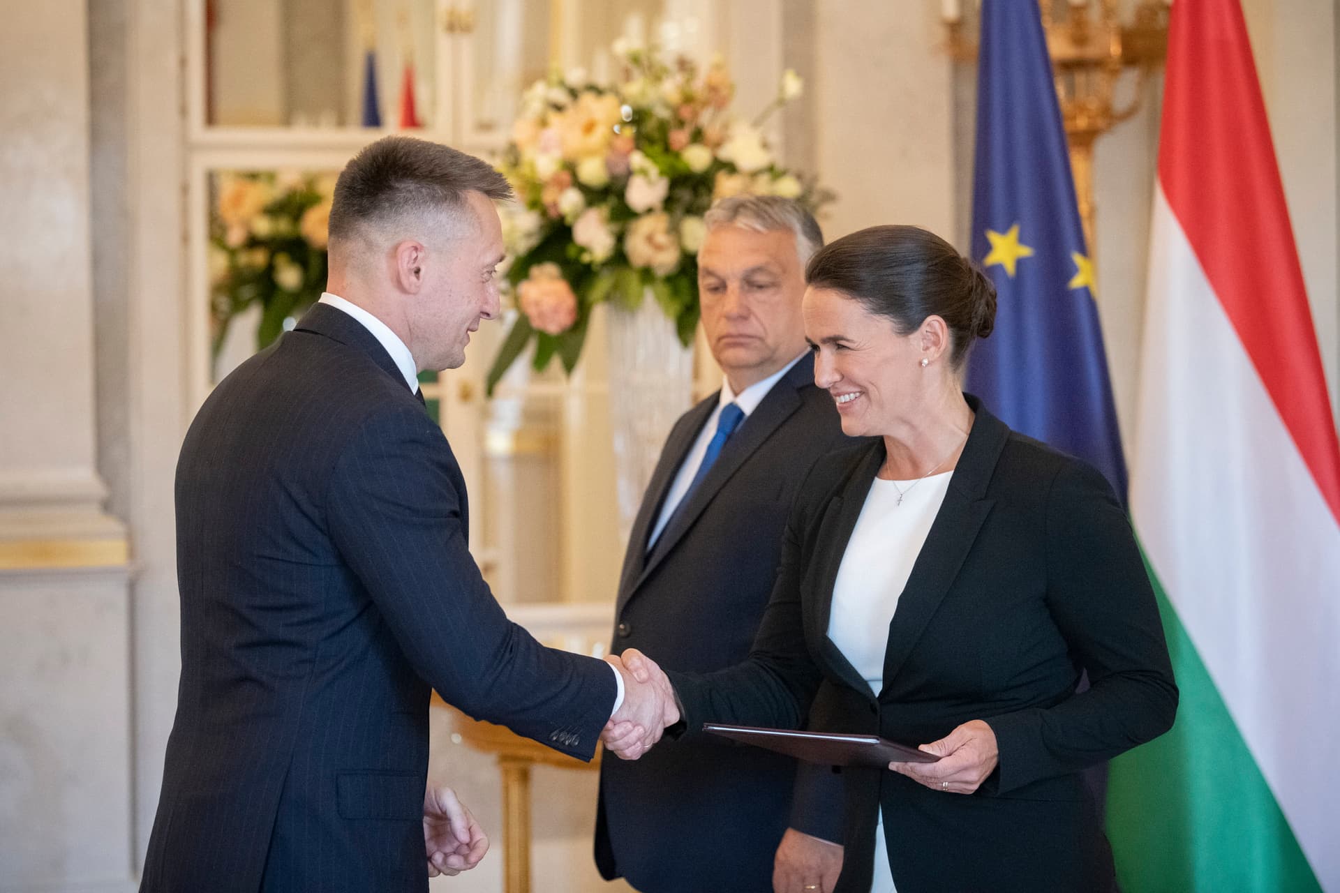 Kormányalakítás