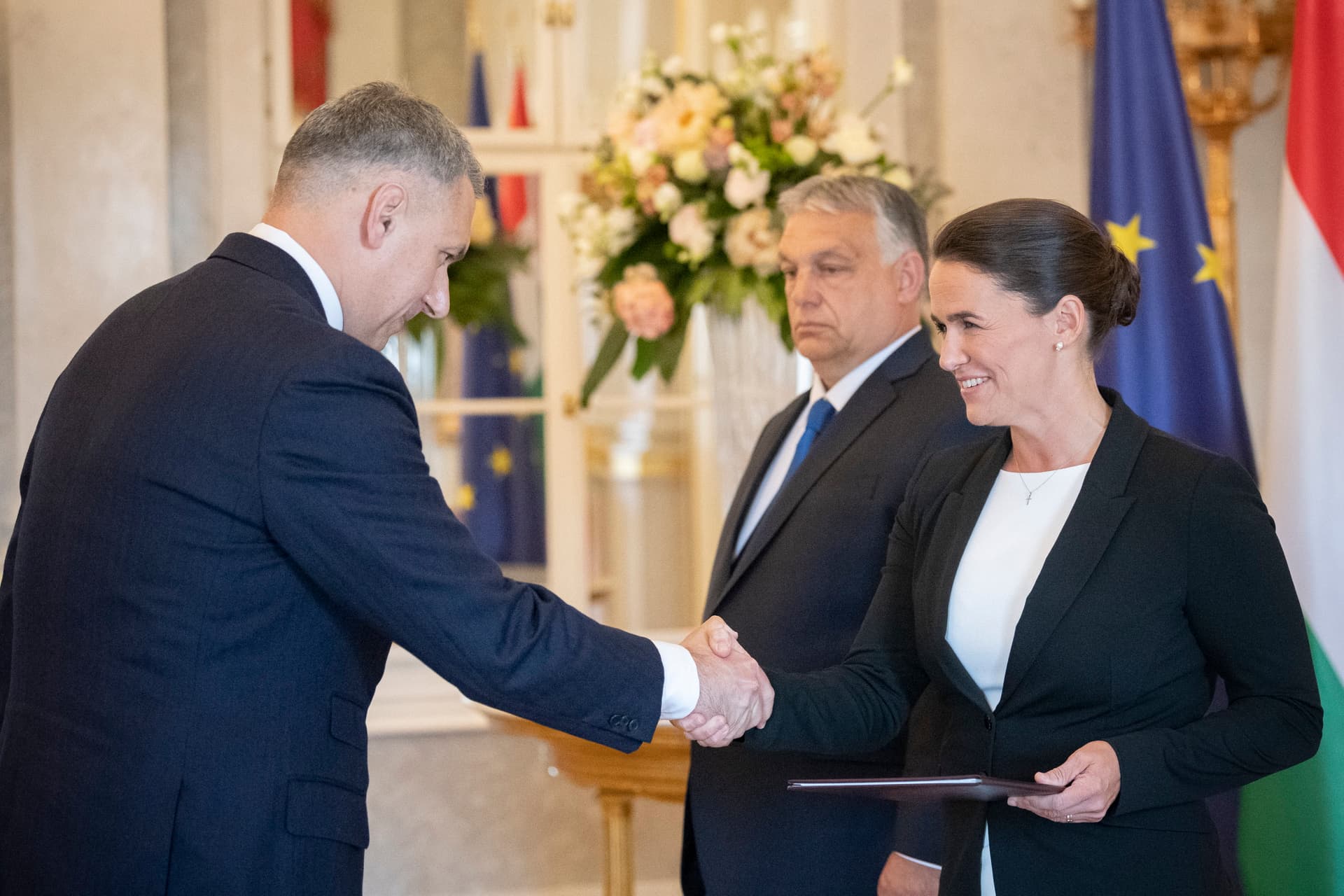 Kormányalakítás