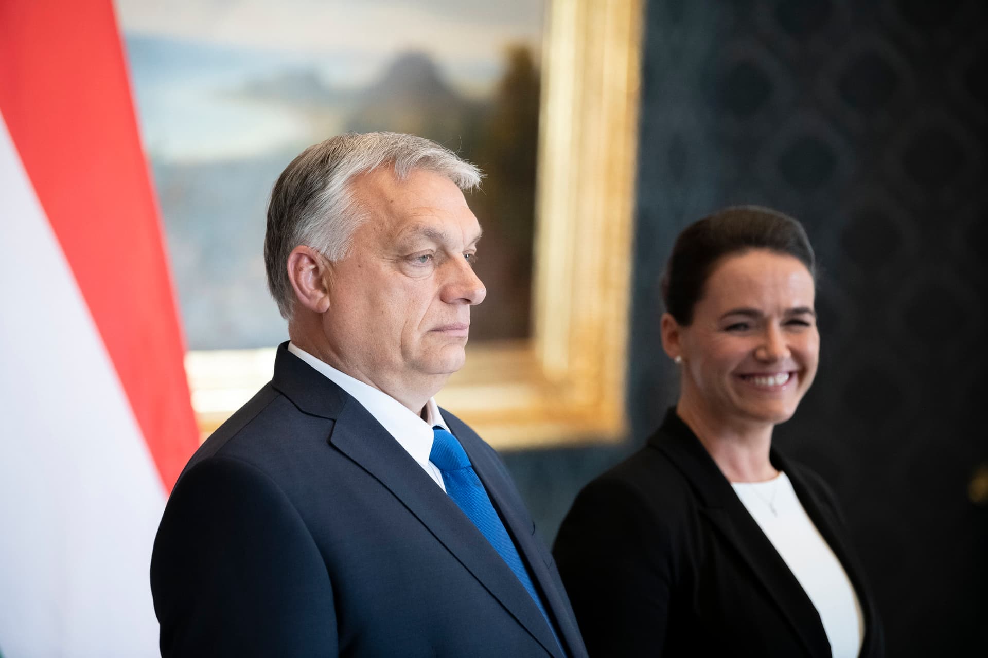 Kormányalakítás