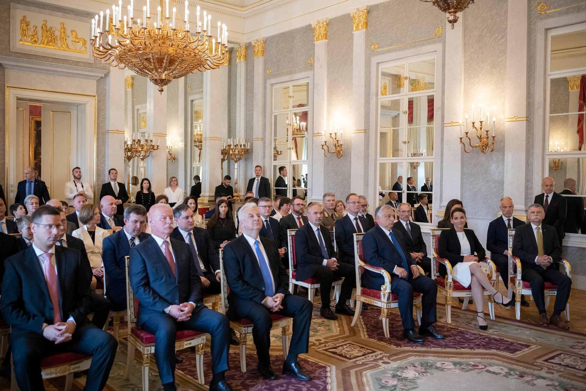 Kormányalakítás