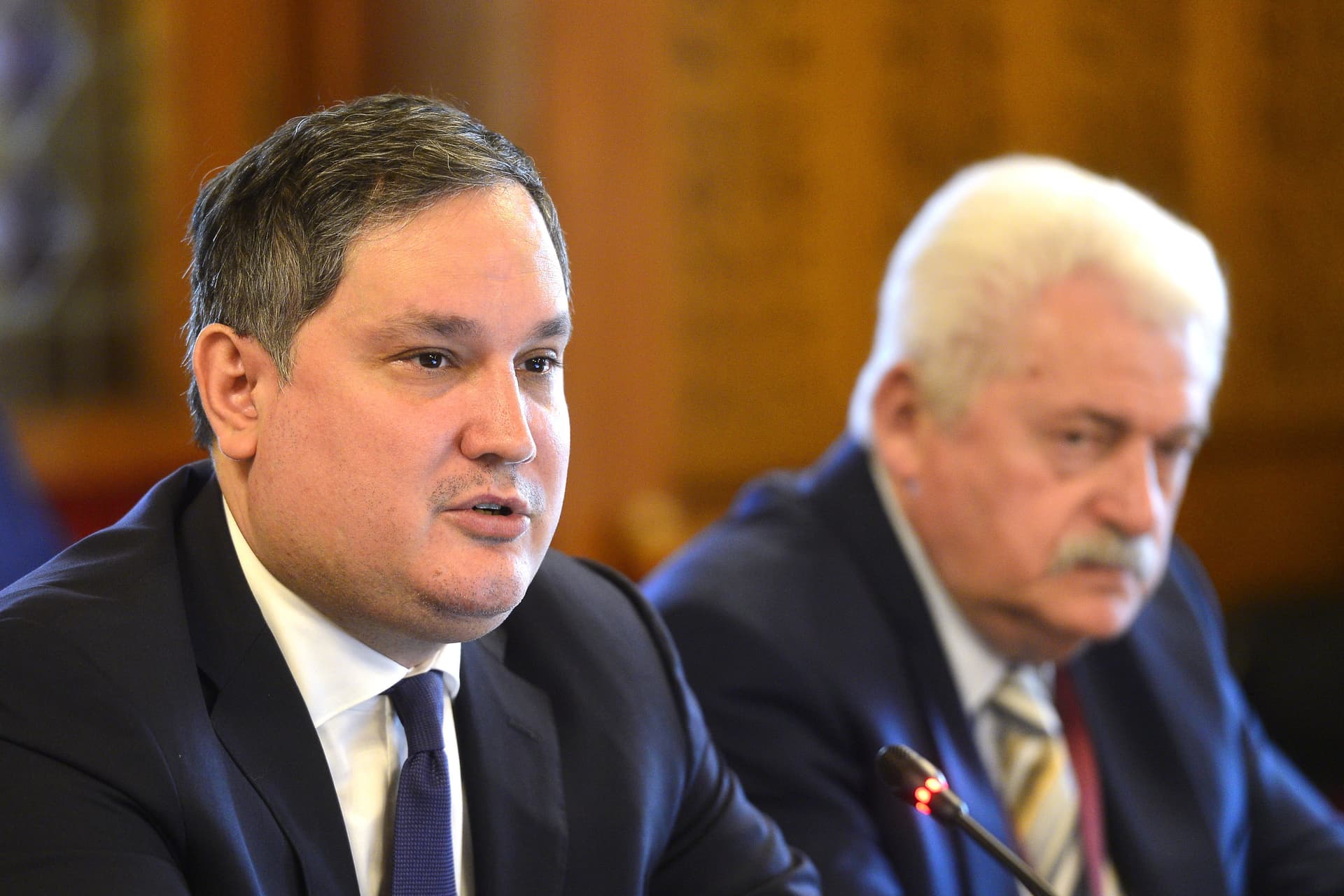 Nagy Márton: A fenntartható felzárkózáshoz önellátó gazdaság szükséges