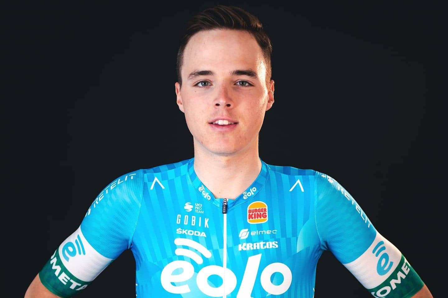 Lesz magyar induló a Giro d’Italián