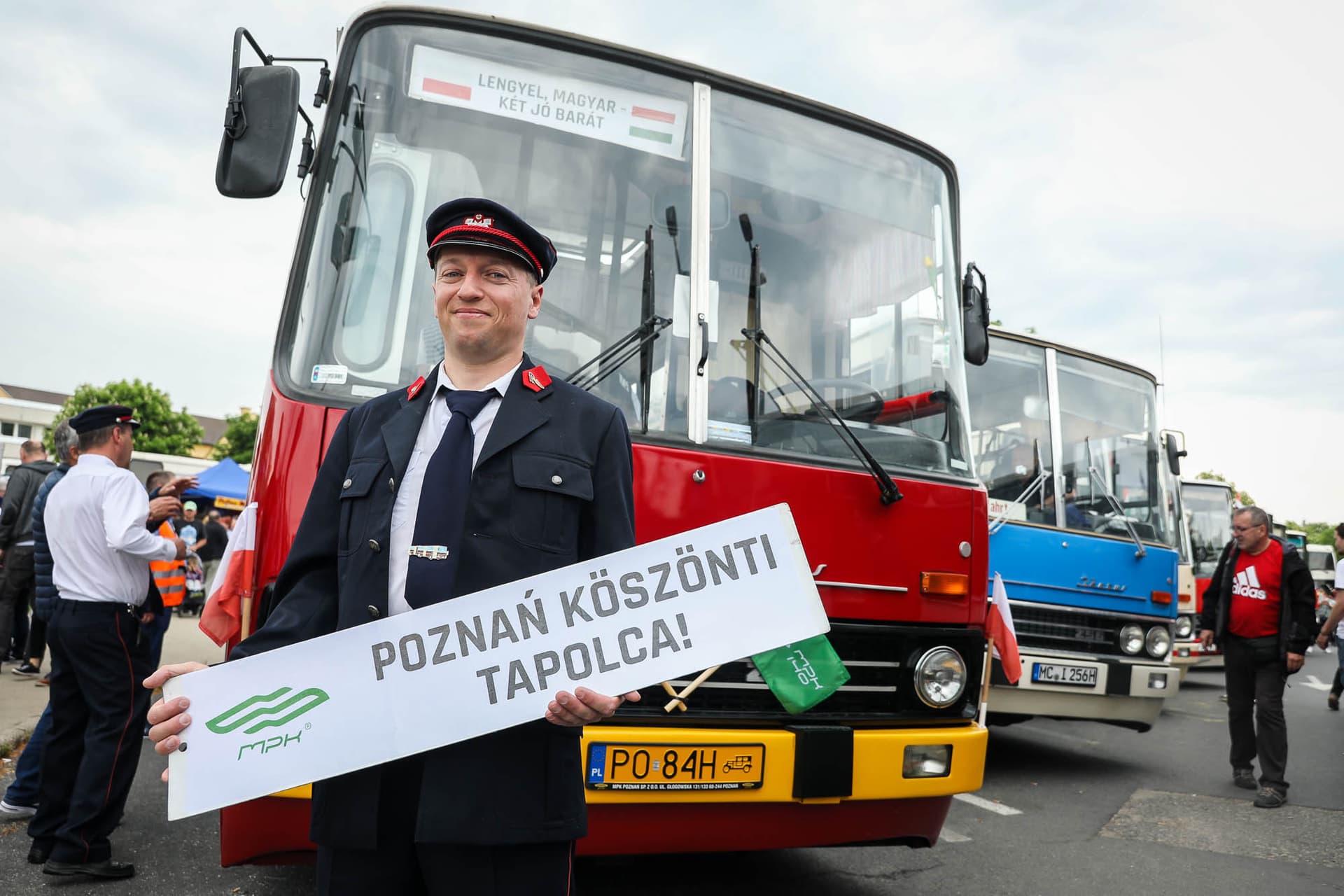 Ikarus-találkozó