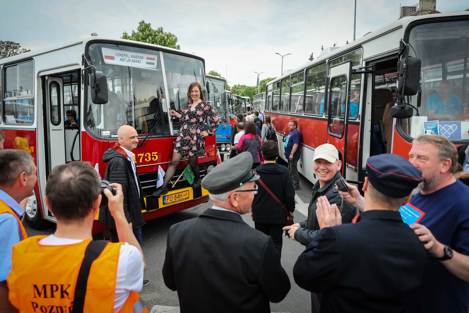Ikarus-találkozó