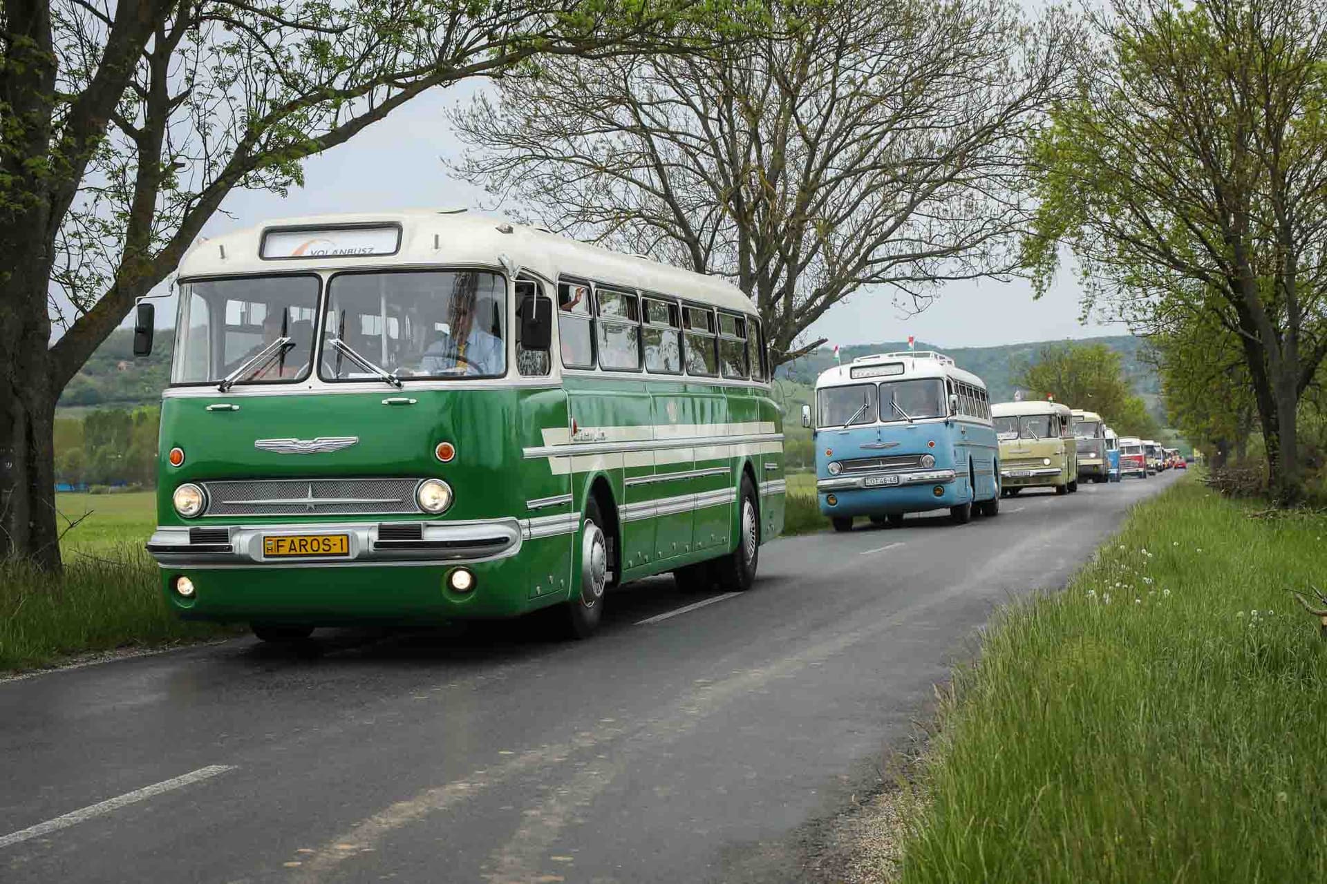 Ikarus-találkozó