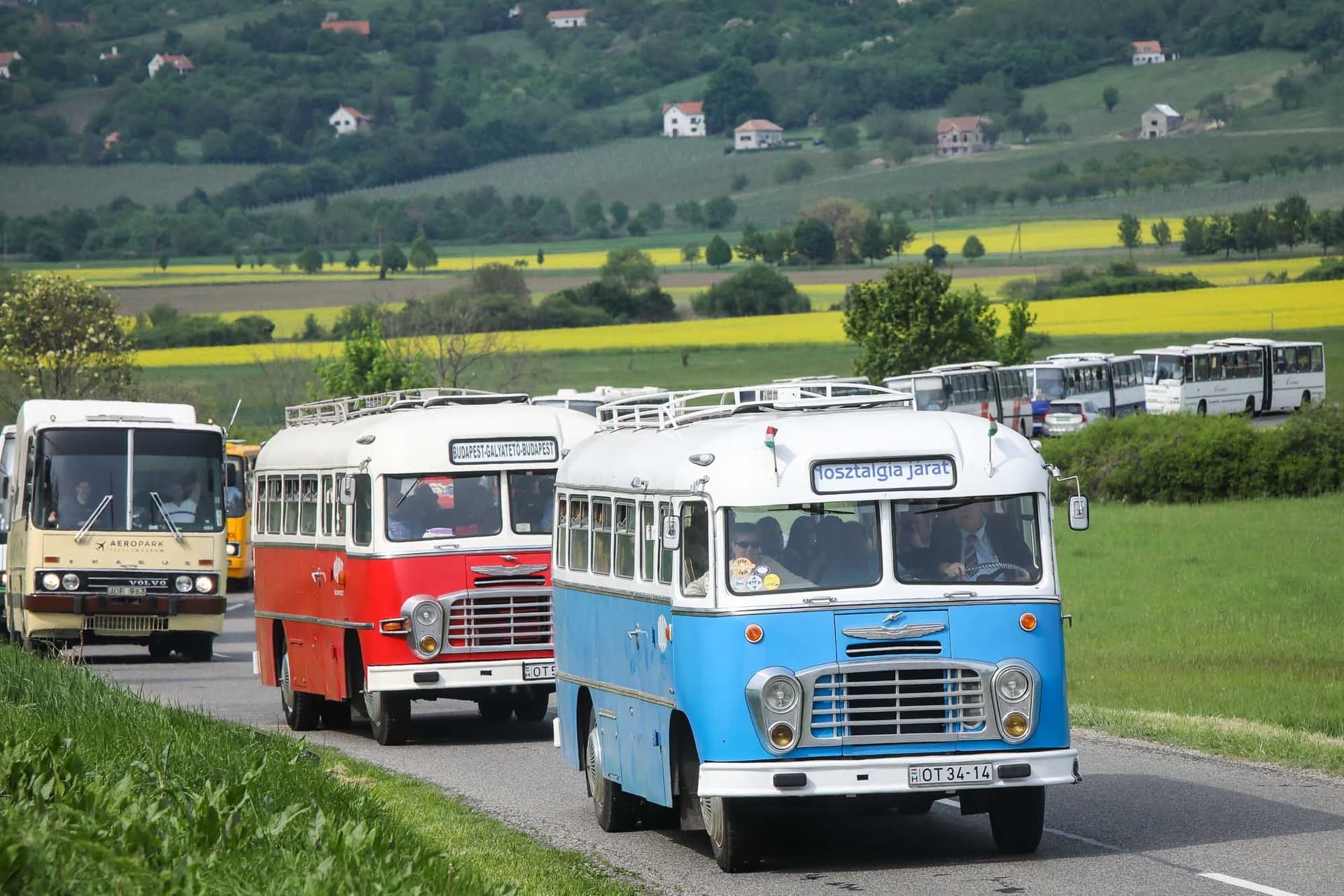 Ikarus-találkozó