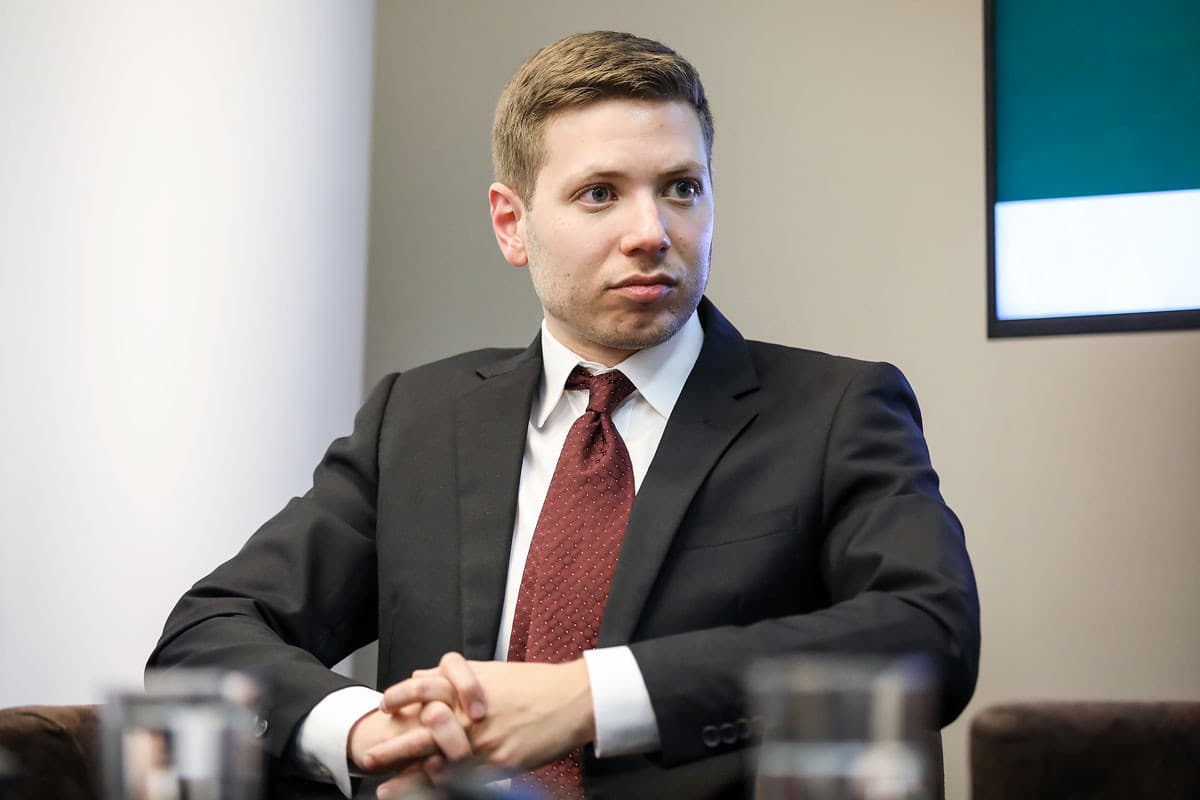 Jair Netanjahu: Orbán Viktor Izrael igaz barátja, minden európai fórumon támogatta az országot