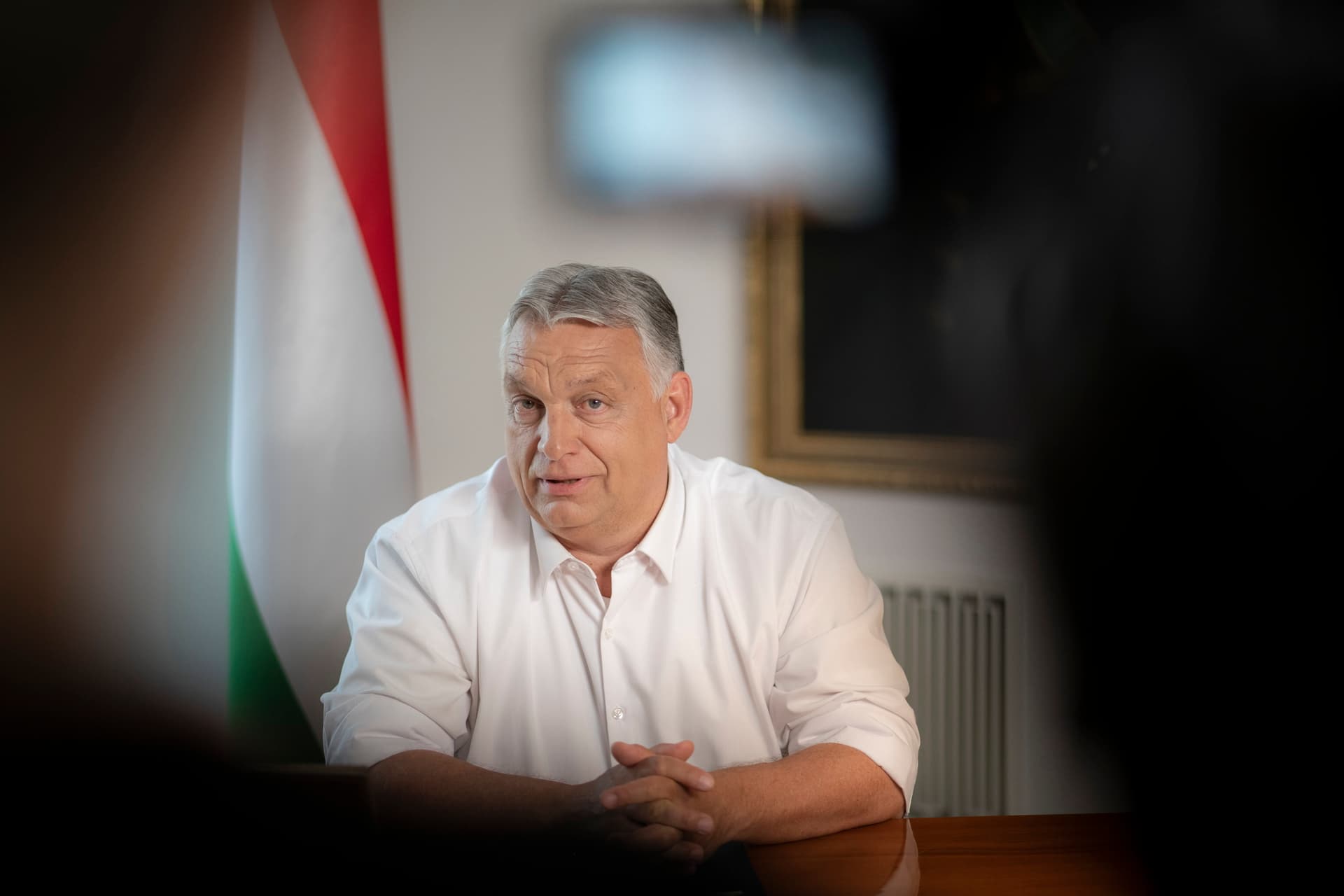 Rezsivédelmi költségvetésen dolgozik a kabinet, ez a mai kormányülés témája is