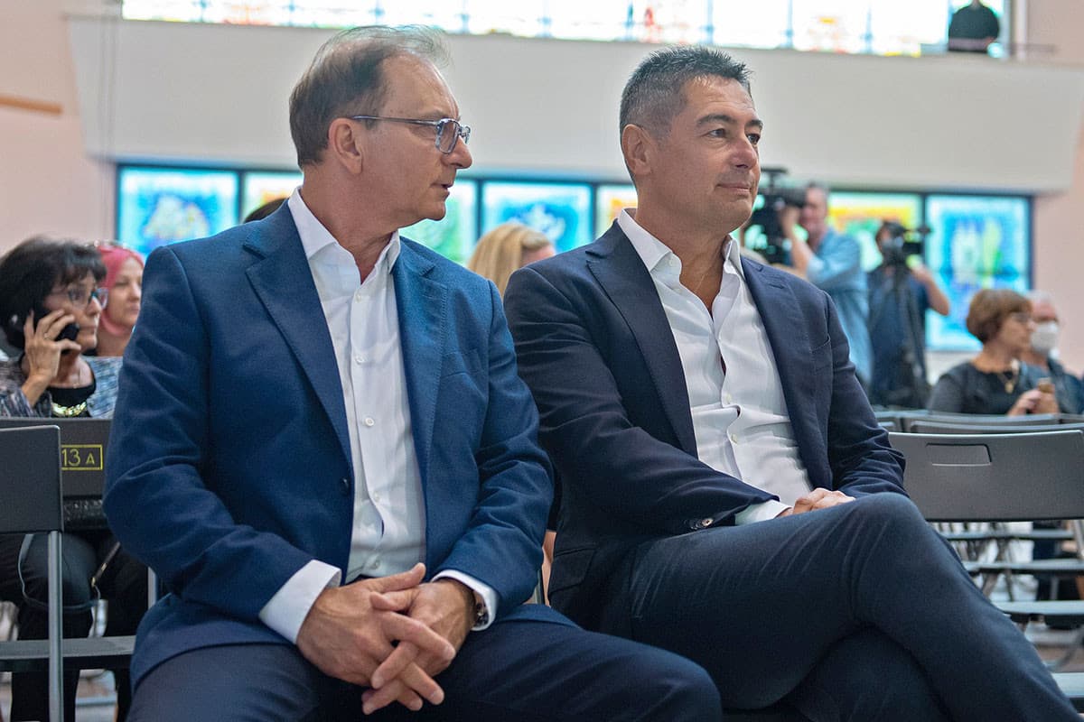 Folytatódik Zugló baloldali újraosztása