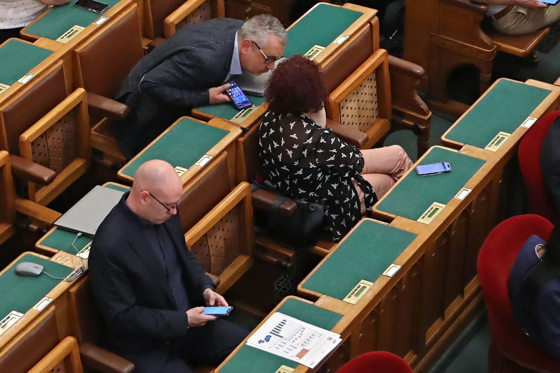 Jakab illegalitásban