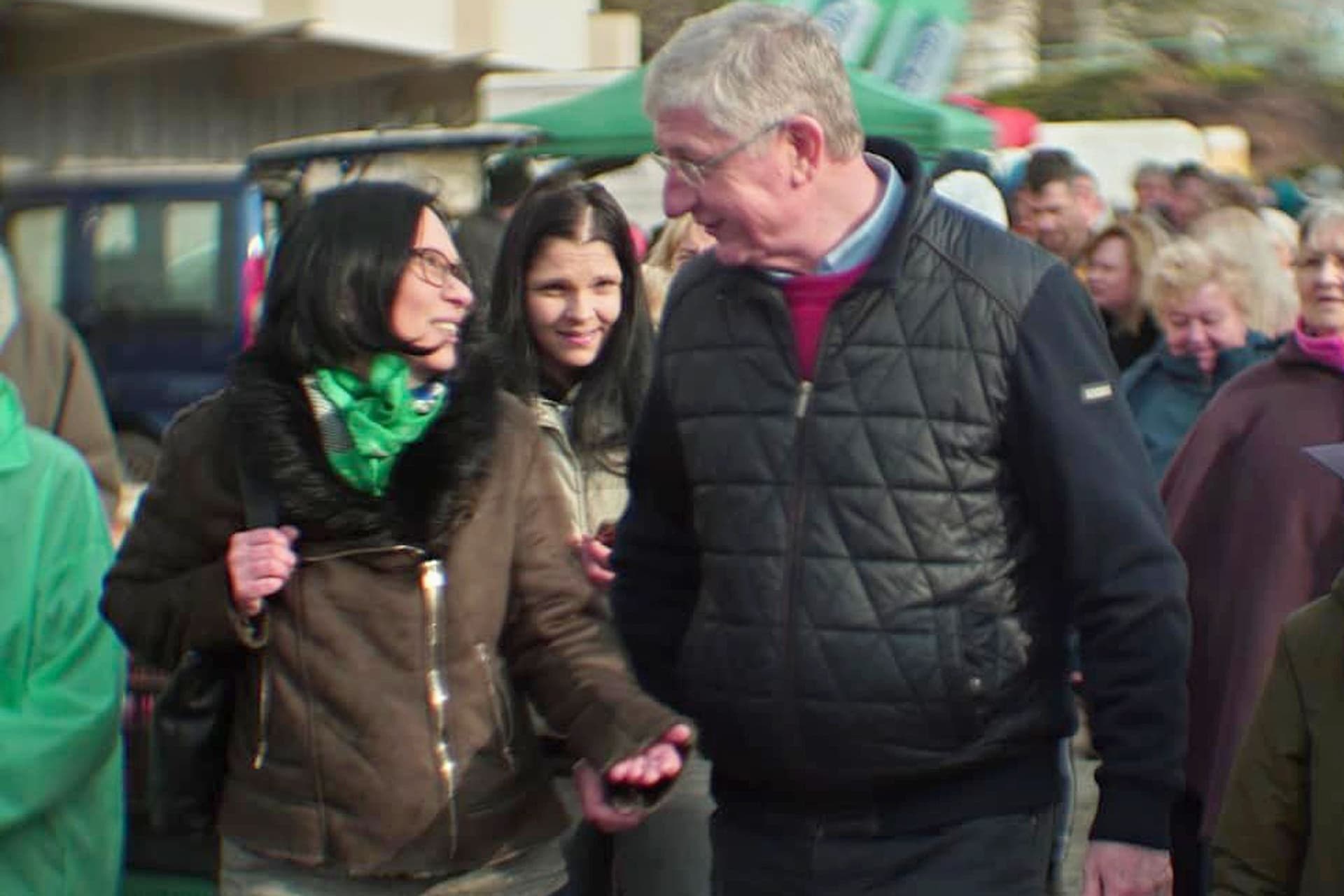 Elhúzódó csatározás a pénzért