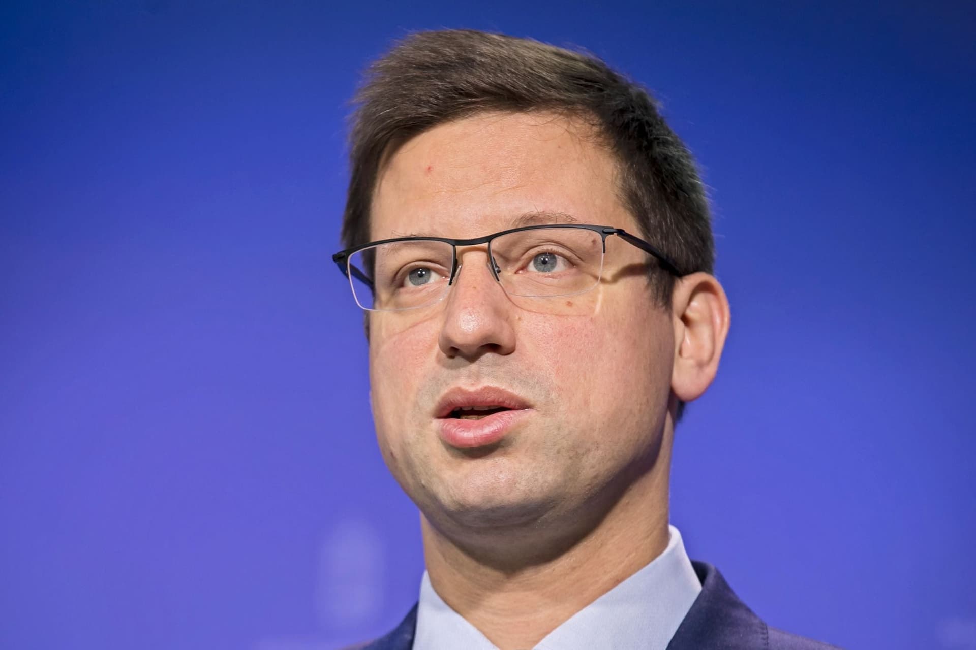 Gulyás: Már ebben a hónapban kezdődik a határvadászok toborzása