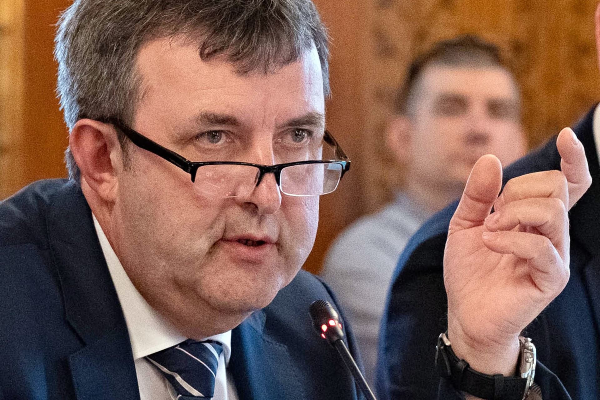 Palkovics: Magyarország célja az energia-autonómia elérése