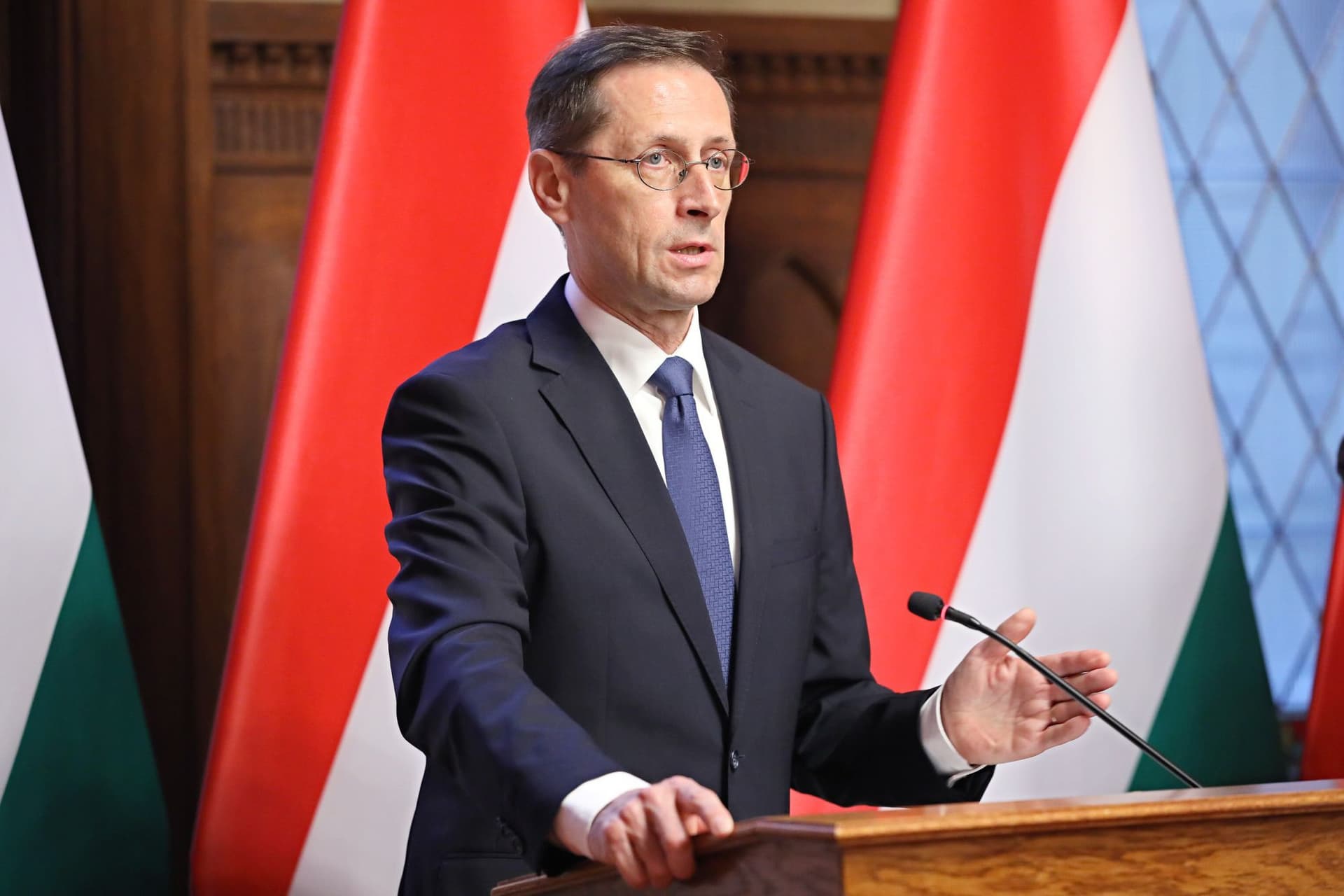 Varga Mihály: Magyarország három helyet lépett előre a versenyképességi ranglistán
