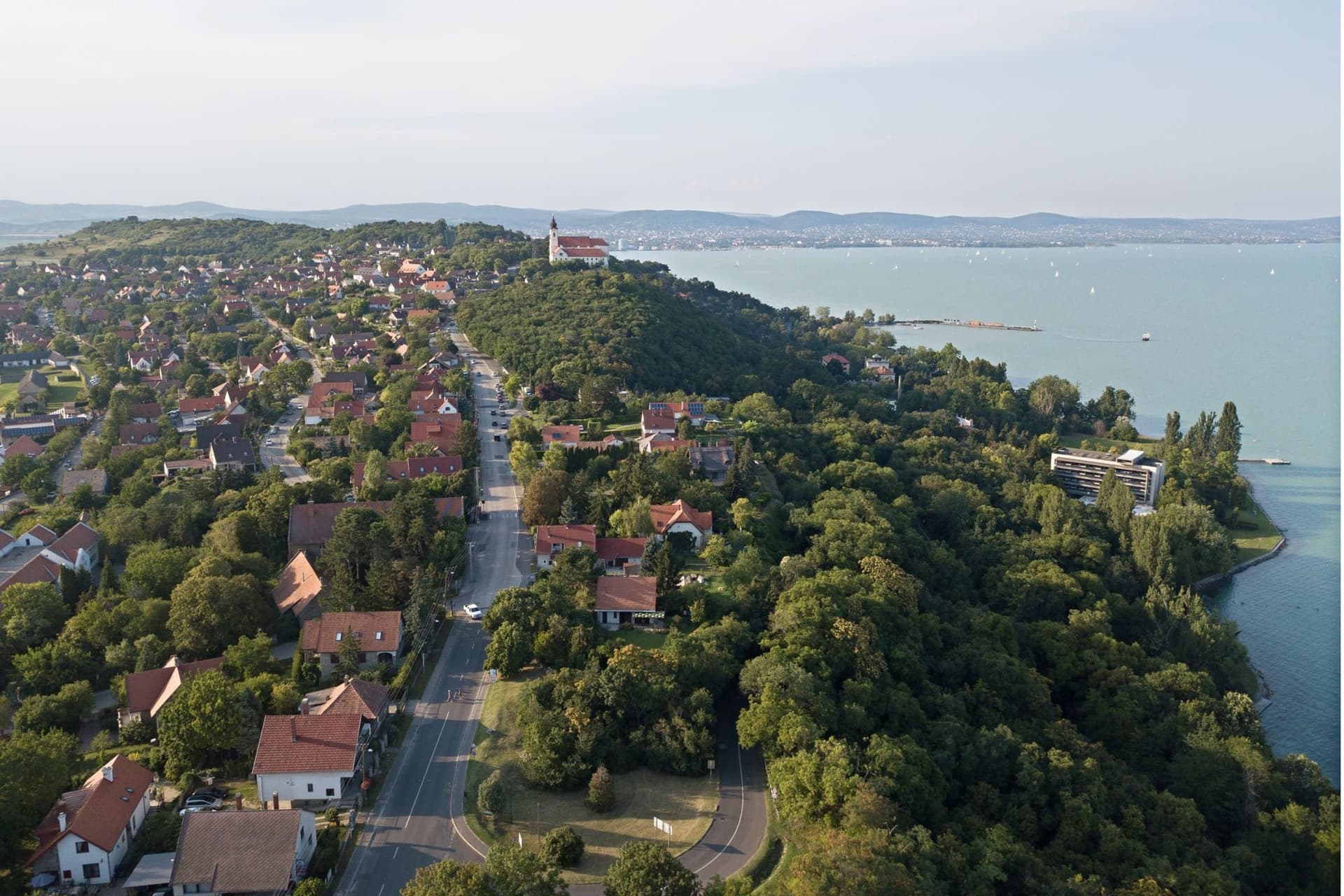A külváros és az agglomeráció változatlanul népszerű