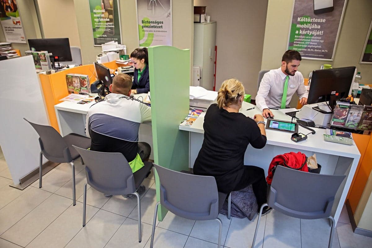 A törlesztési moratórium családok százezreinek jelent mentő­övet
