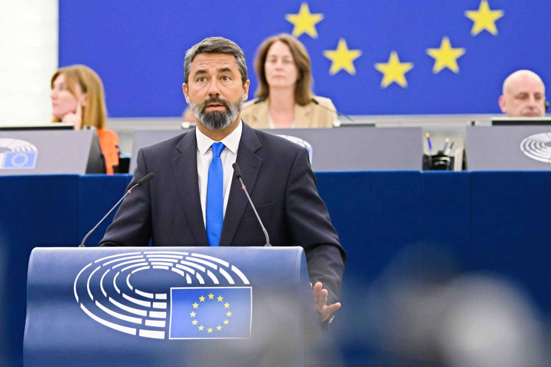 Brüsszel: Az etikátlan szervezetek ne kapjanak uniós pénzügyi támogatást! - VIDEÓ