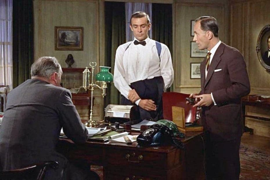 Meghalt a James Bond-filmek legendás zeneszerzője