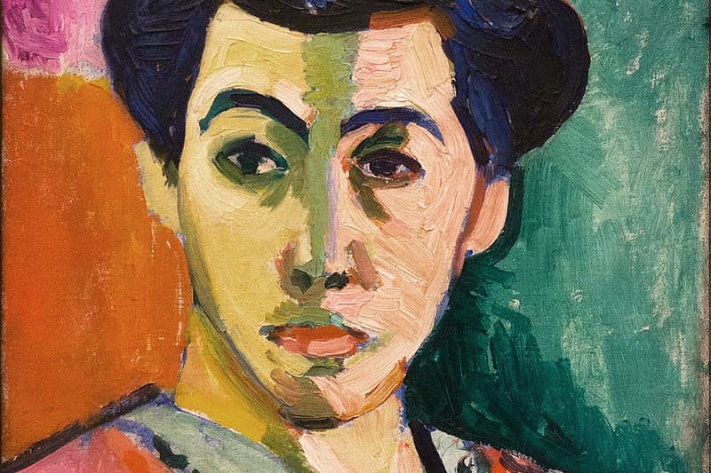 Matisse
