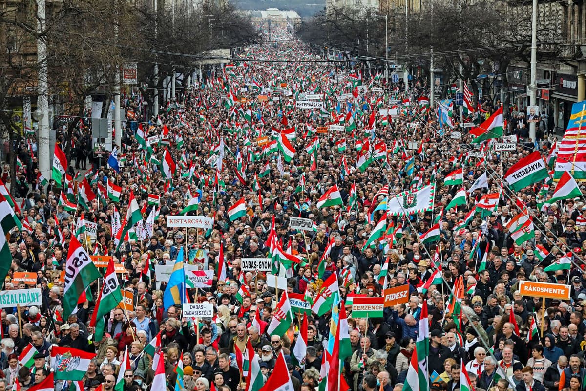 Nézőpont: Válságálló a Fidesz előnye