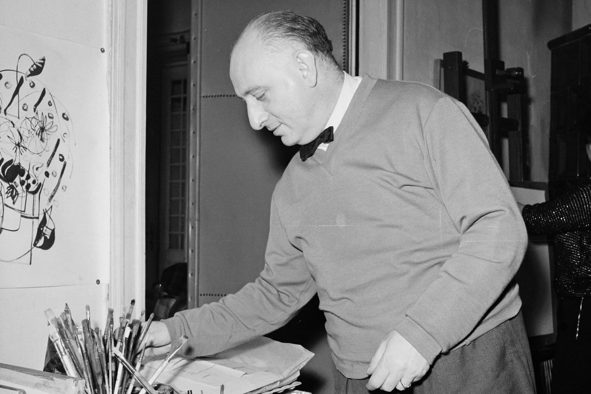 Vas István