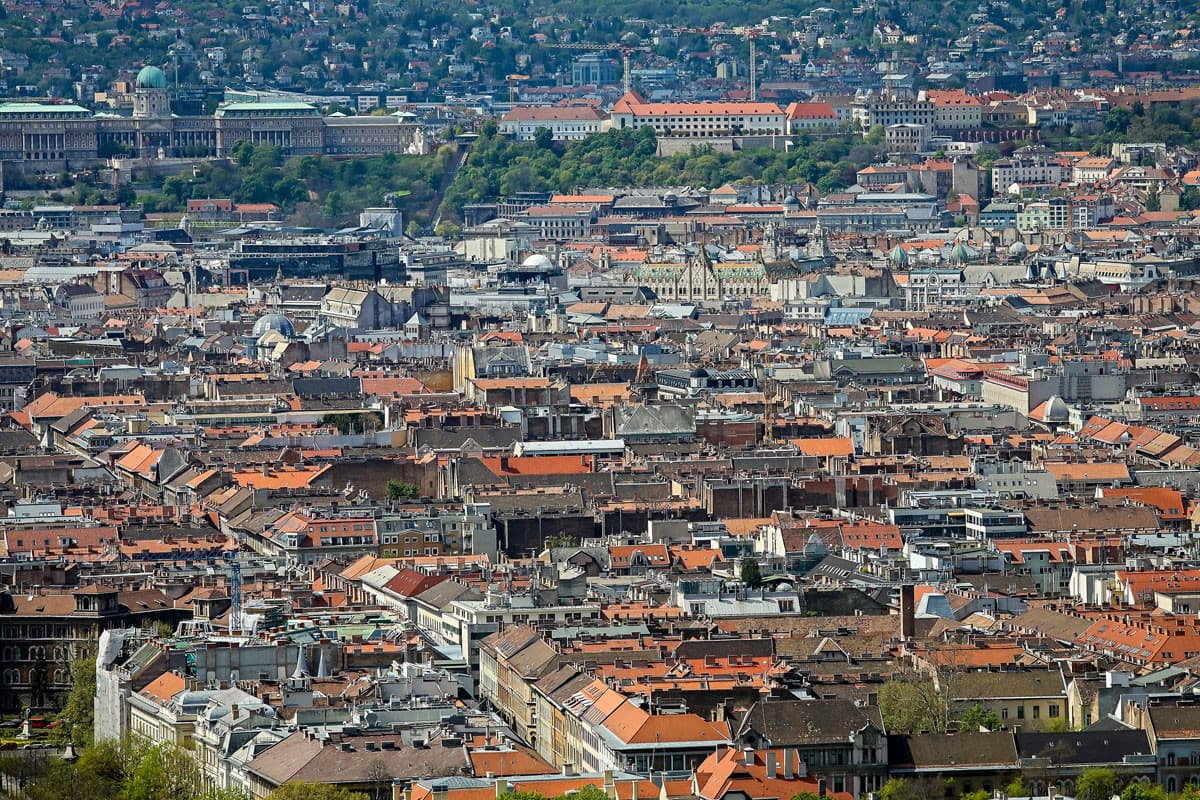 Megállni látszik a lakásárak emelkedése