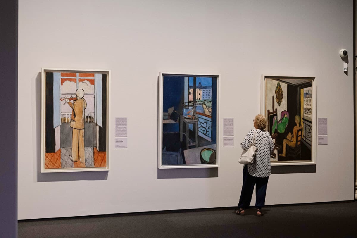 Matisse